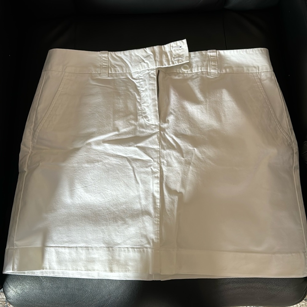 NWT Vineyard Vines Women’s Skirt